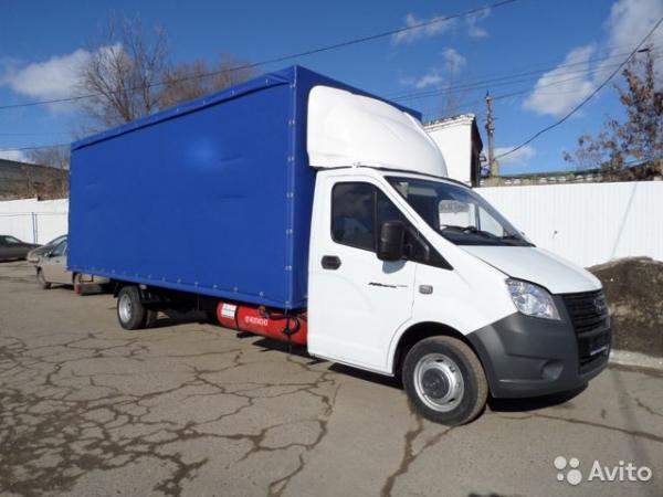 Грузоперевозки Заказ Газели Межгород .   Междугородние перевозки по России из